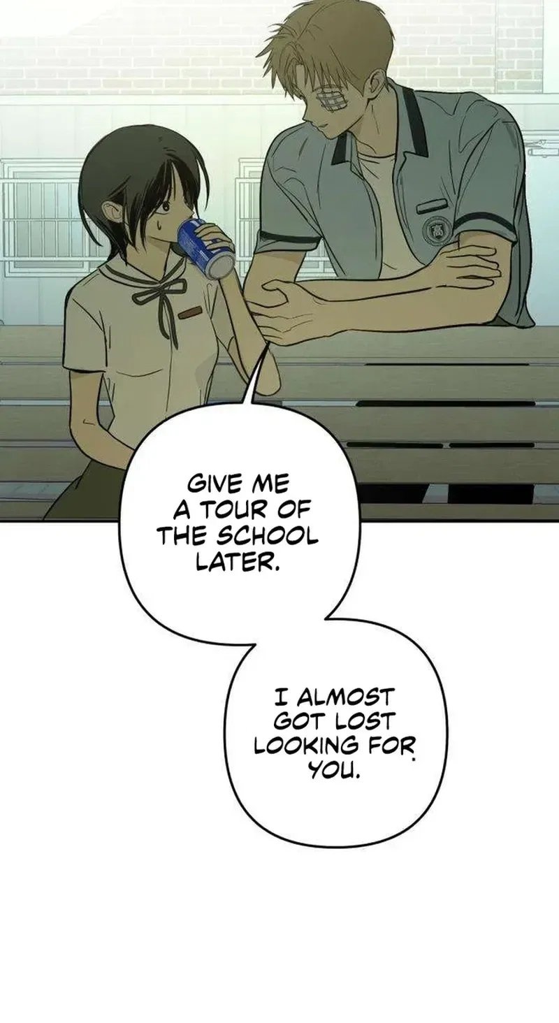 Daytime in the Bunker Chapter 27 – Page 78