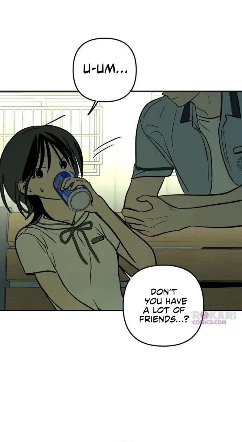 Daytime in the Bunker Chapter 27 – Page 79