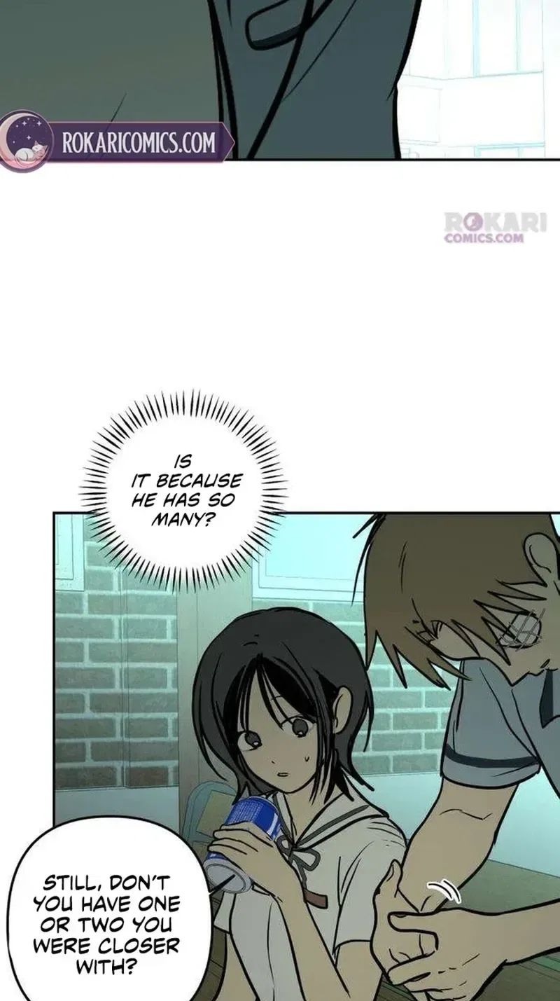 Daytime in the Bunker Chapter 27 – Page 83