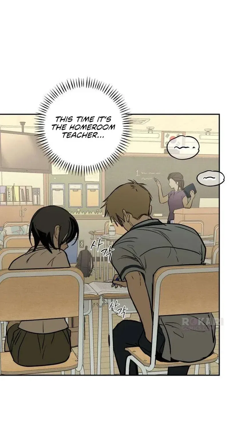 Daytime in the Bunker Chapter 27 – Page 95
