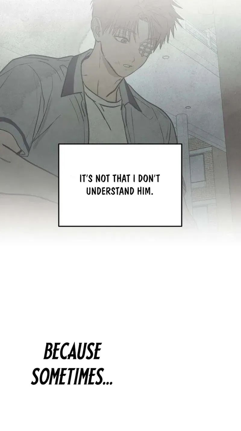 Daytime in the Bunker Chapter 27 – Page 99