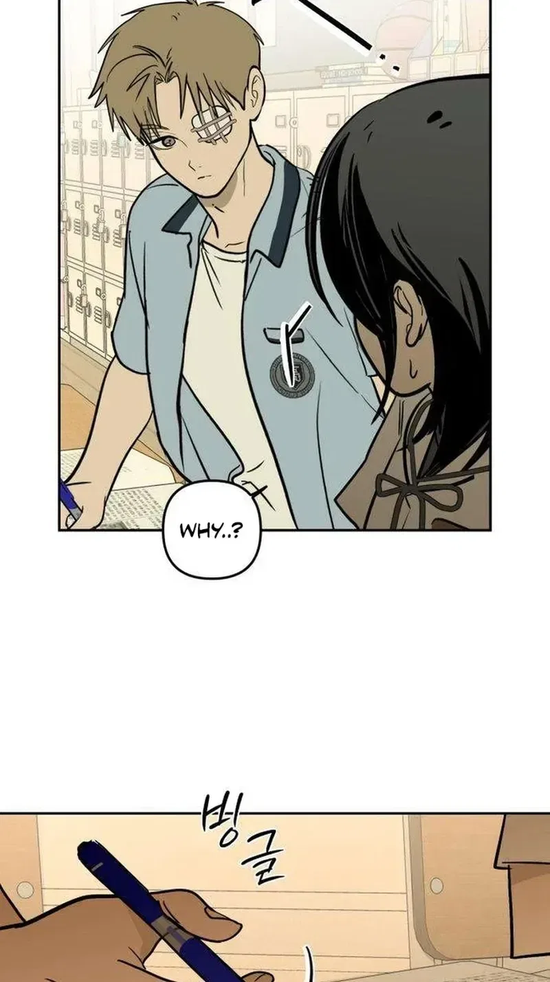 Daytime in the Bunker Chapter 27 – Page 103