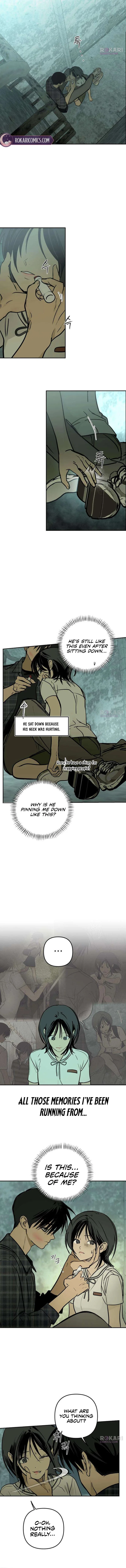 Daytime in the Bunker Chapter 26 – Page 3