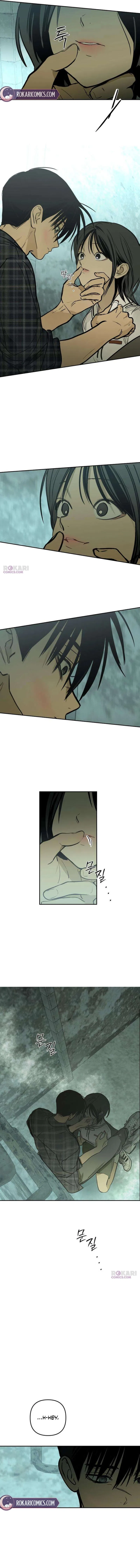 Daytime in the Bunker Chapter 26 – Page 4