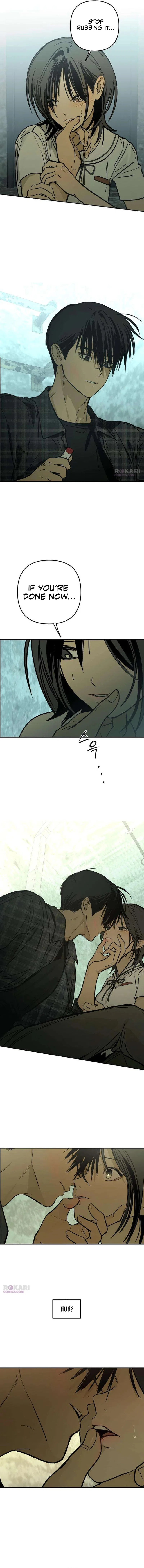 Daytime in the Bunker Chapter 26 – Page 5
