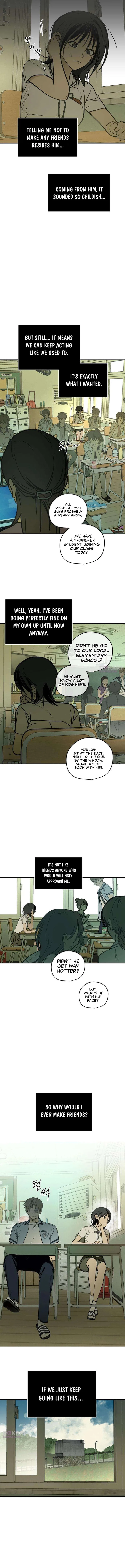 Daytime in the Bunker Chapter 26 – Page 16