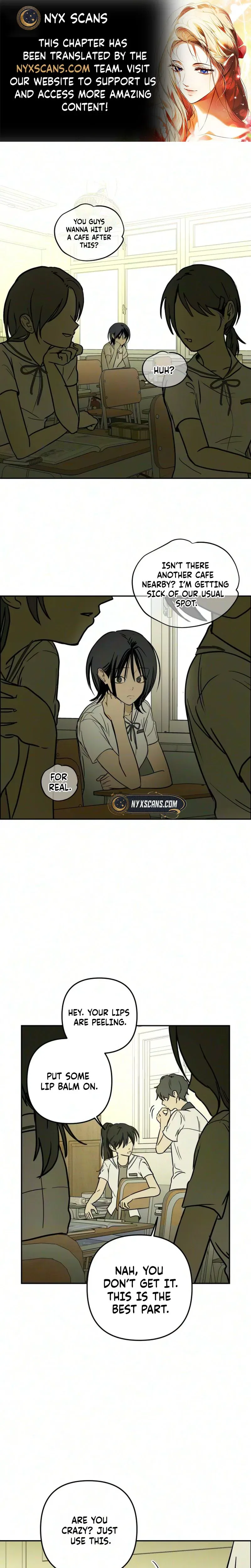 Daytime in the Bunker Chapter 25 – Page 28