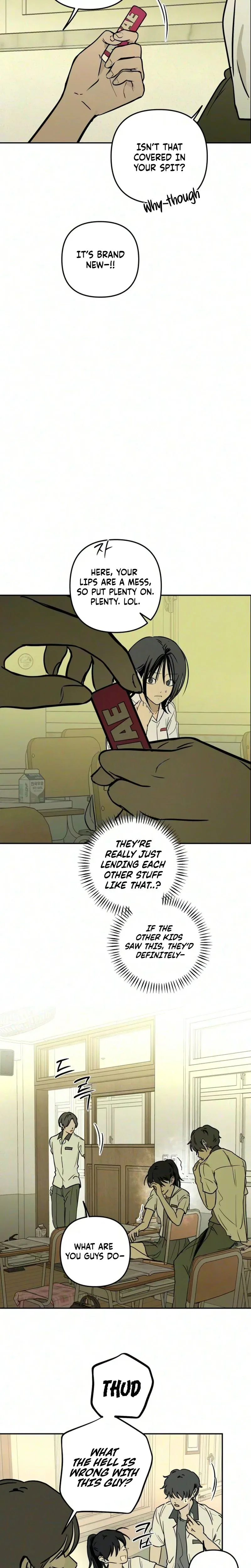 Daytime in the Bunker Chapter 25 – Page 29