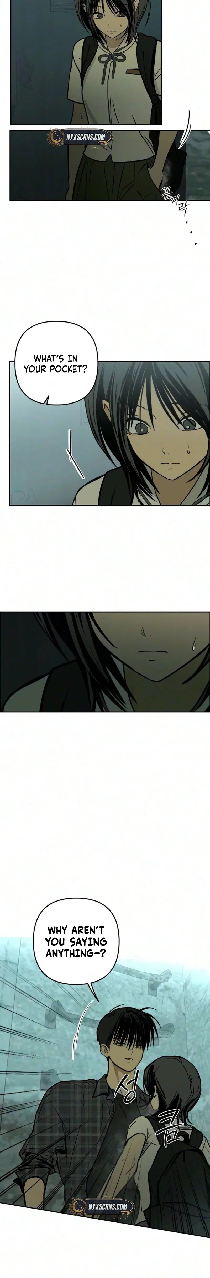 Daytime in the Bunker Chapter 25 – Page 46