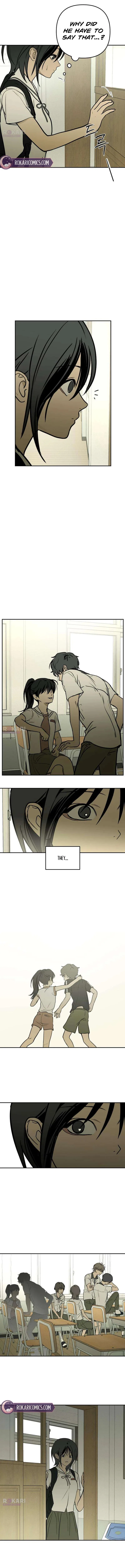 Daytime in the Bunker Chapter 24 – Page 11