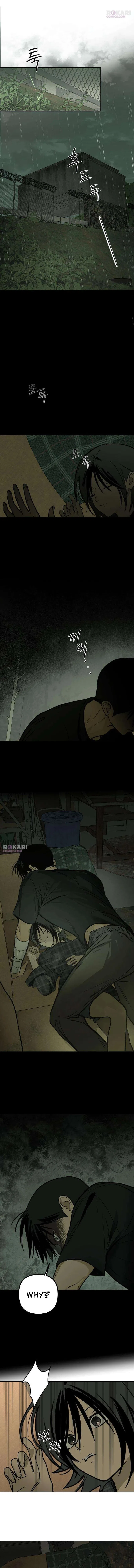 Daytime in the Bunker Chapter 23 – Page 11
