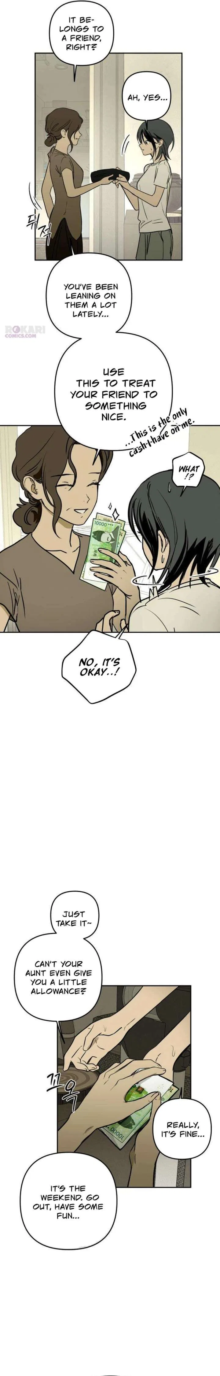 Daytime in the Bunker Chapter 22 – Page 2