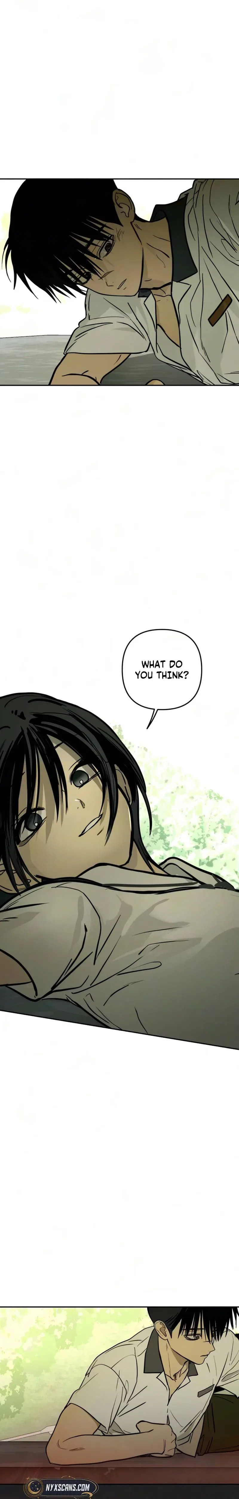 Daytime in the Bunker Chapter 20 – Page 2