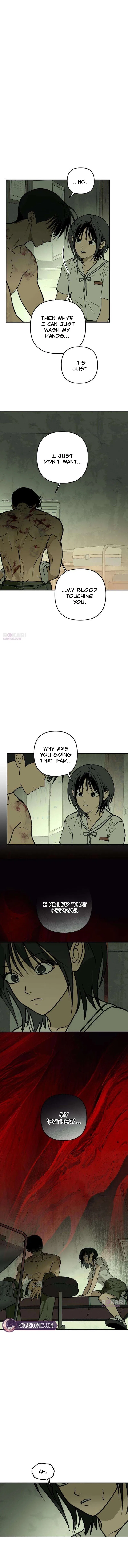 Daytime in the Bunker Chapter 19 – Page 5