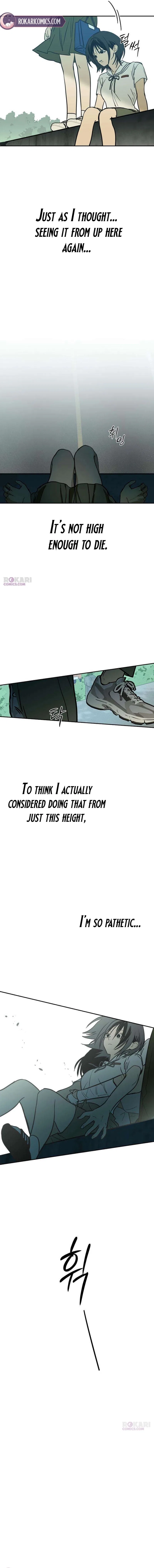 Daytime in the Bunker Chapter 19 – Page 14