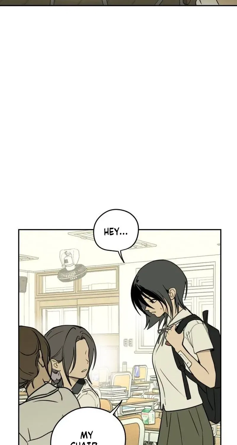 Daytime in the Bunker Chapter 18 – Page 11