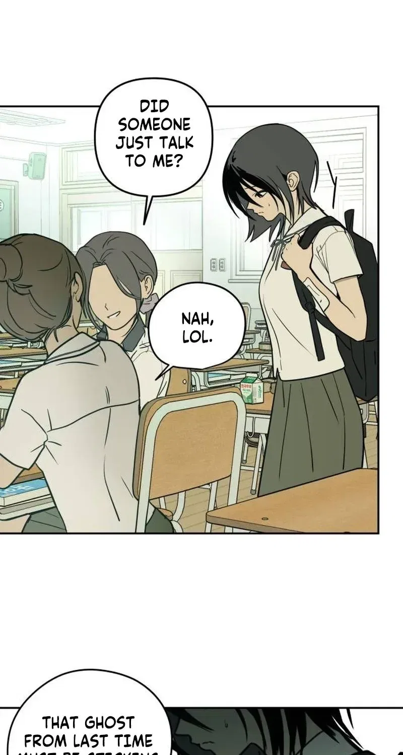 Daytime in the Bunker Chapter 18 – Page 13