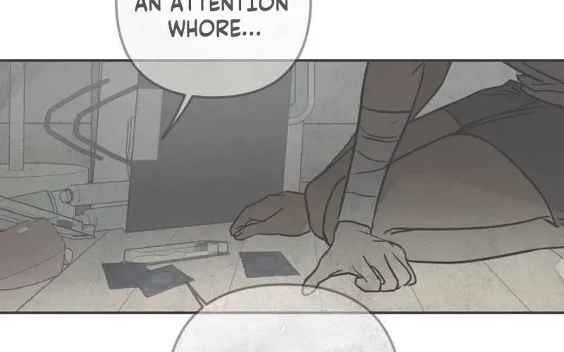 Daytime in the Bunker Chapter 18 – Page 16