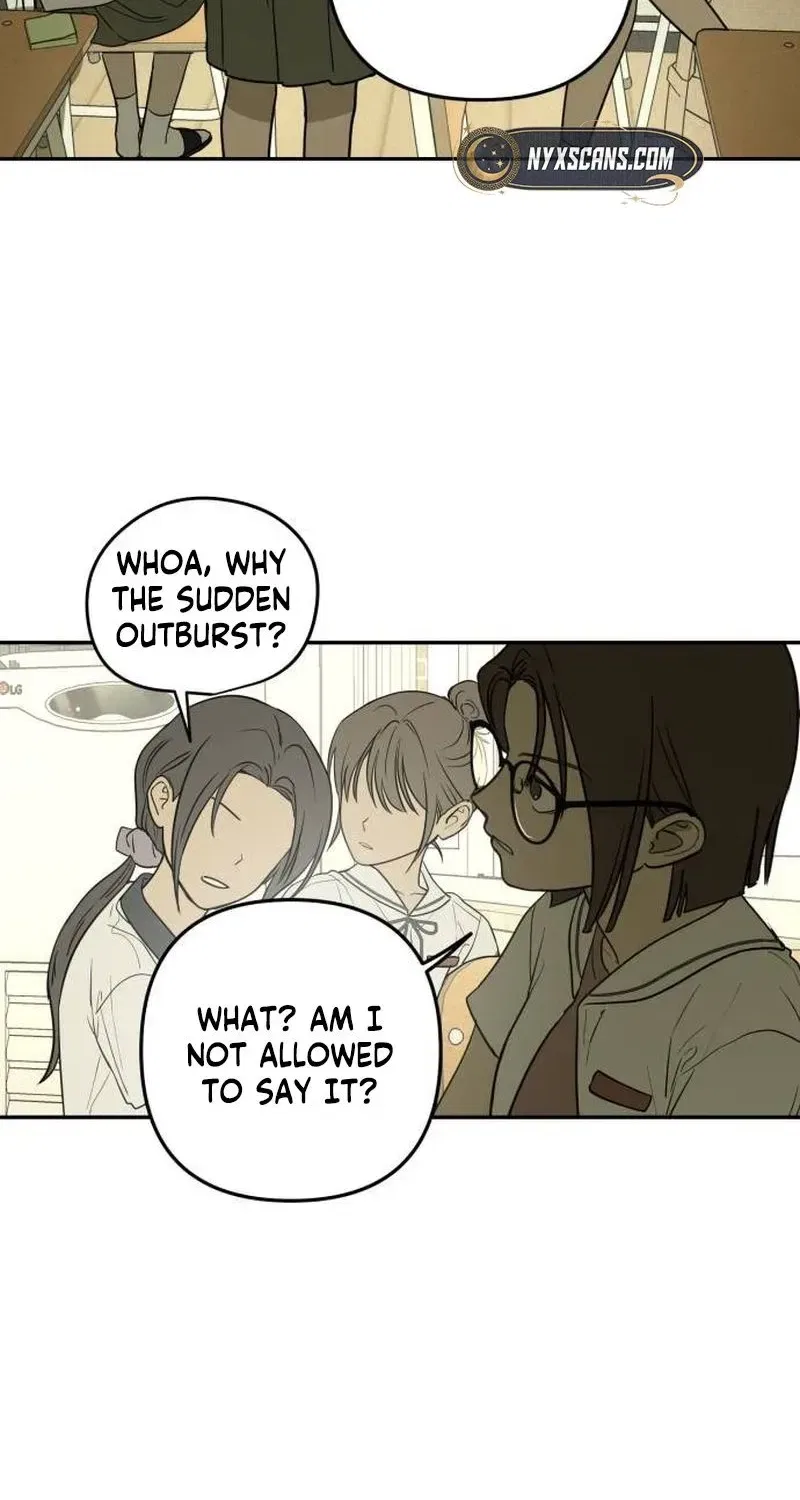 Daytime in the Bunker Chapter 18 – Page 18