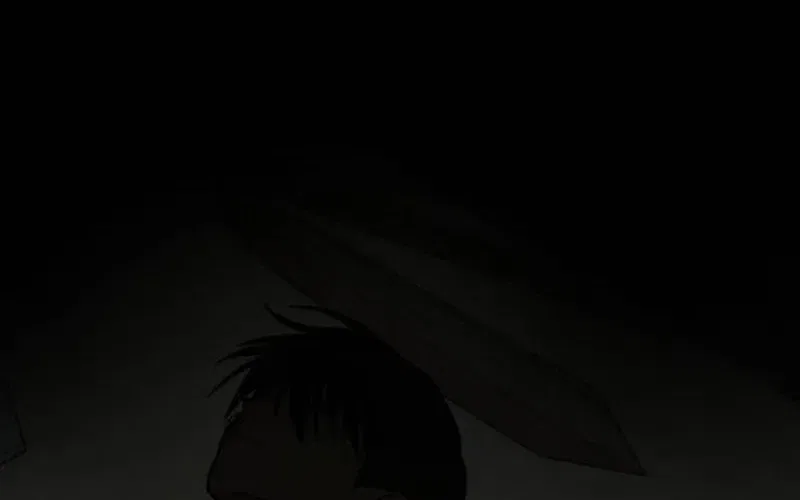 Daytime in the Bunker Chapter 18 – Page 36