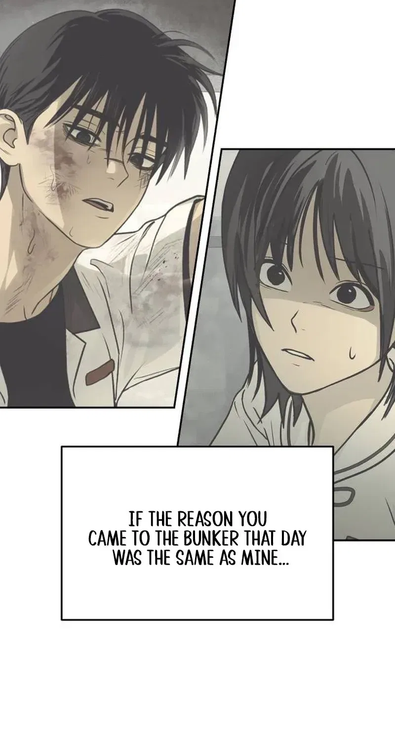 Daytime in the Bunker Chapter 18 – Page 47