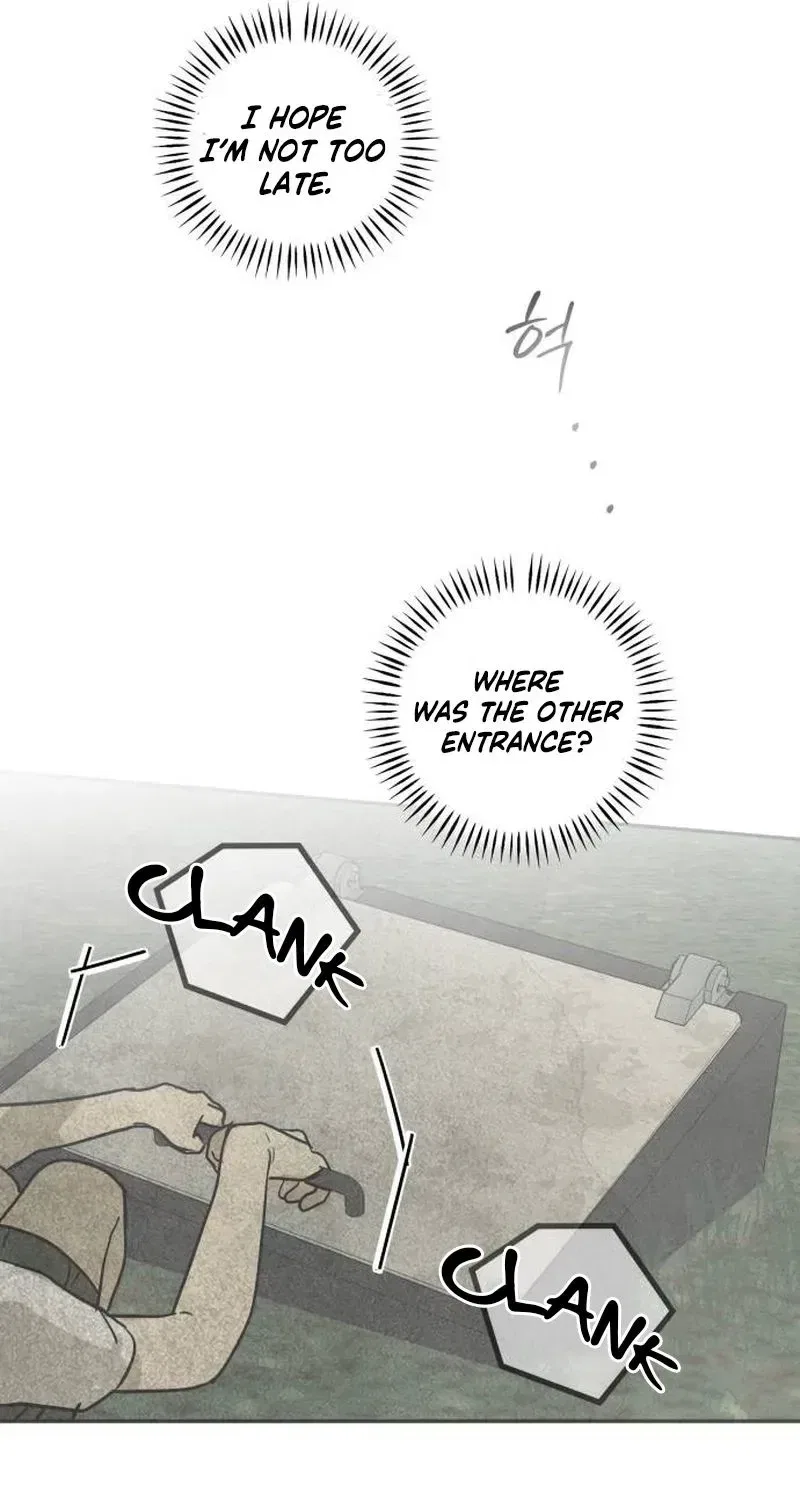 Daytime in the Bunker Chapter 18 – Page 53