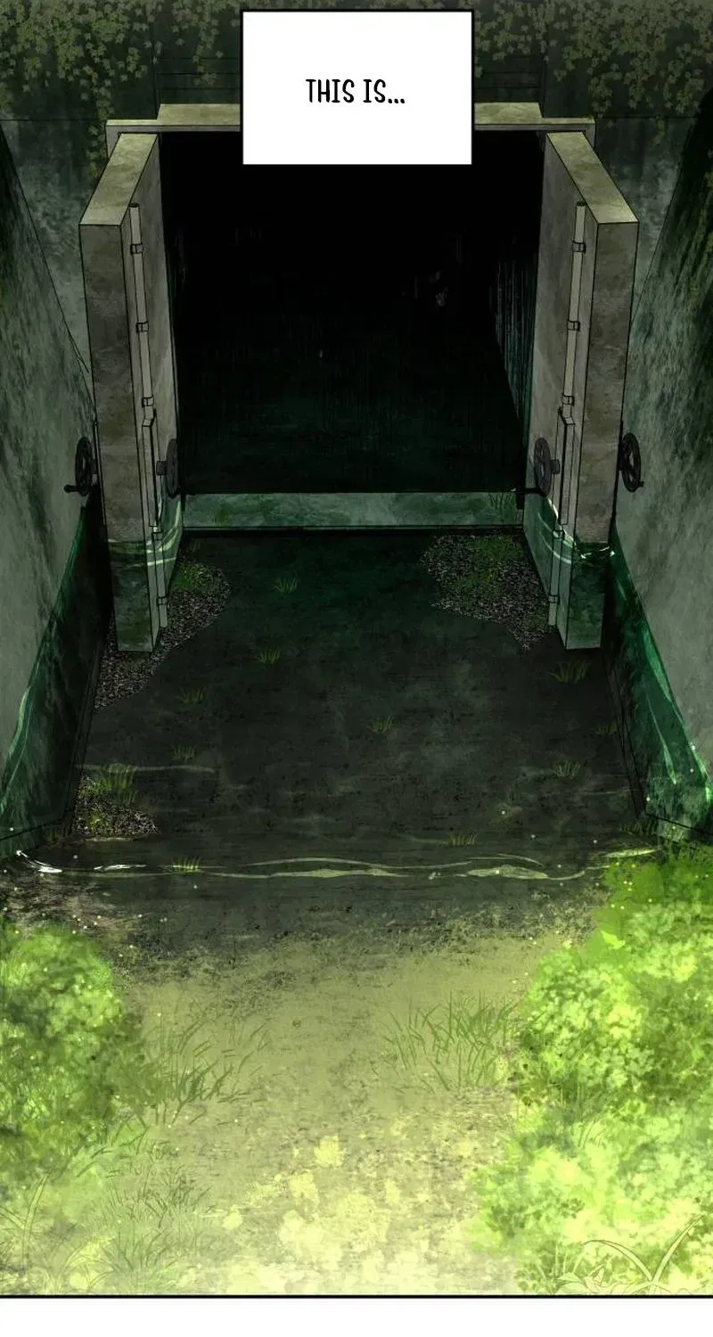 Daytime in the Bunker Chapter 18 – Page 60