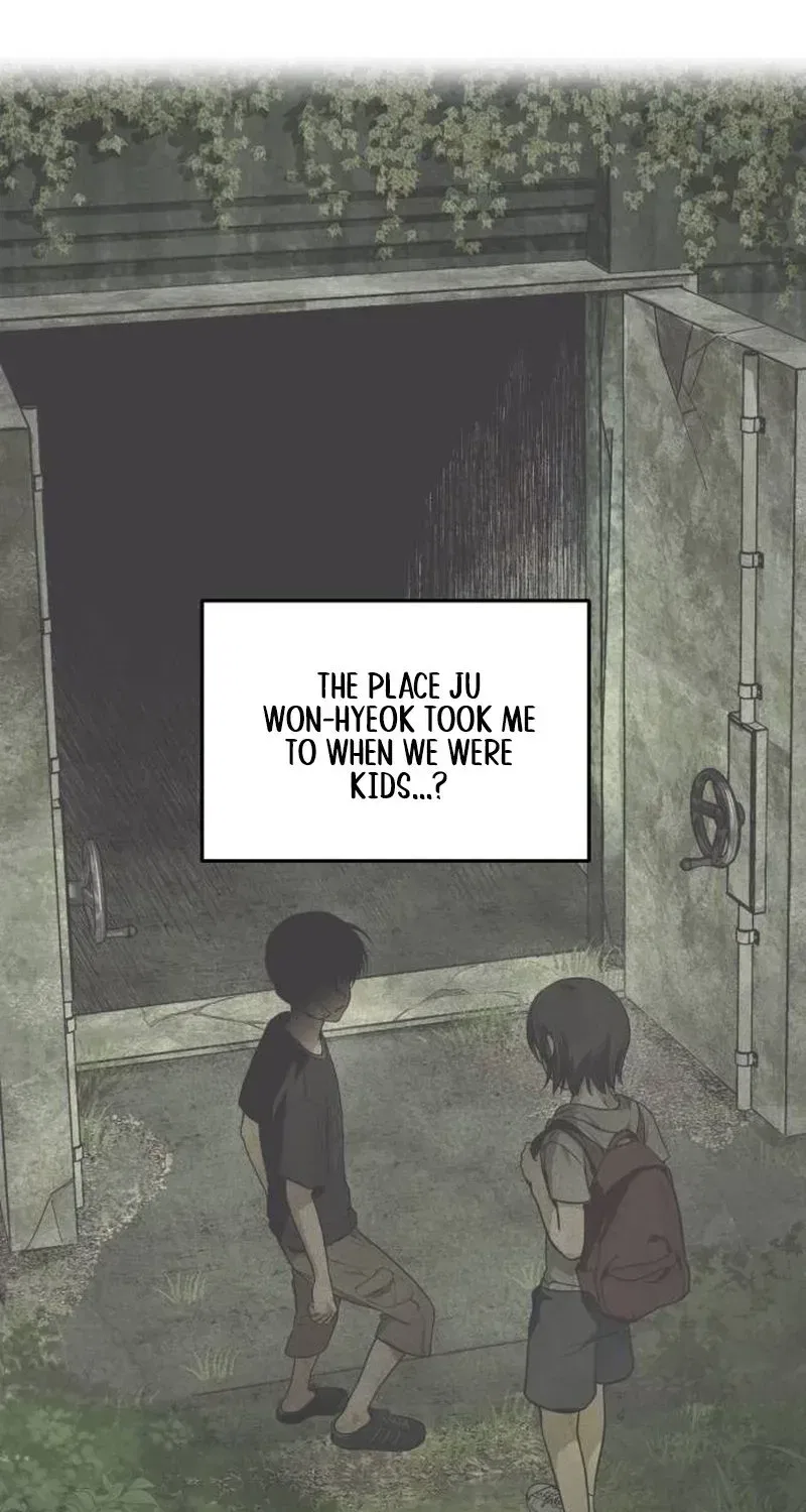 Daytime in the Bunker Chapter 18 – Page 61