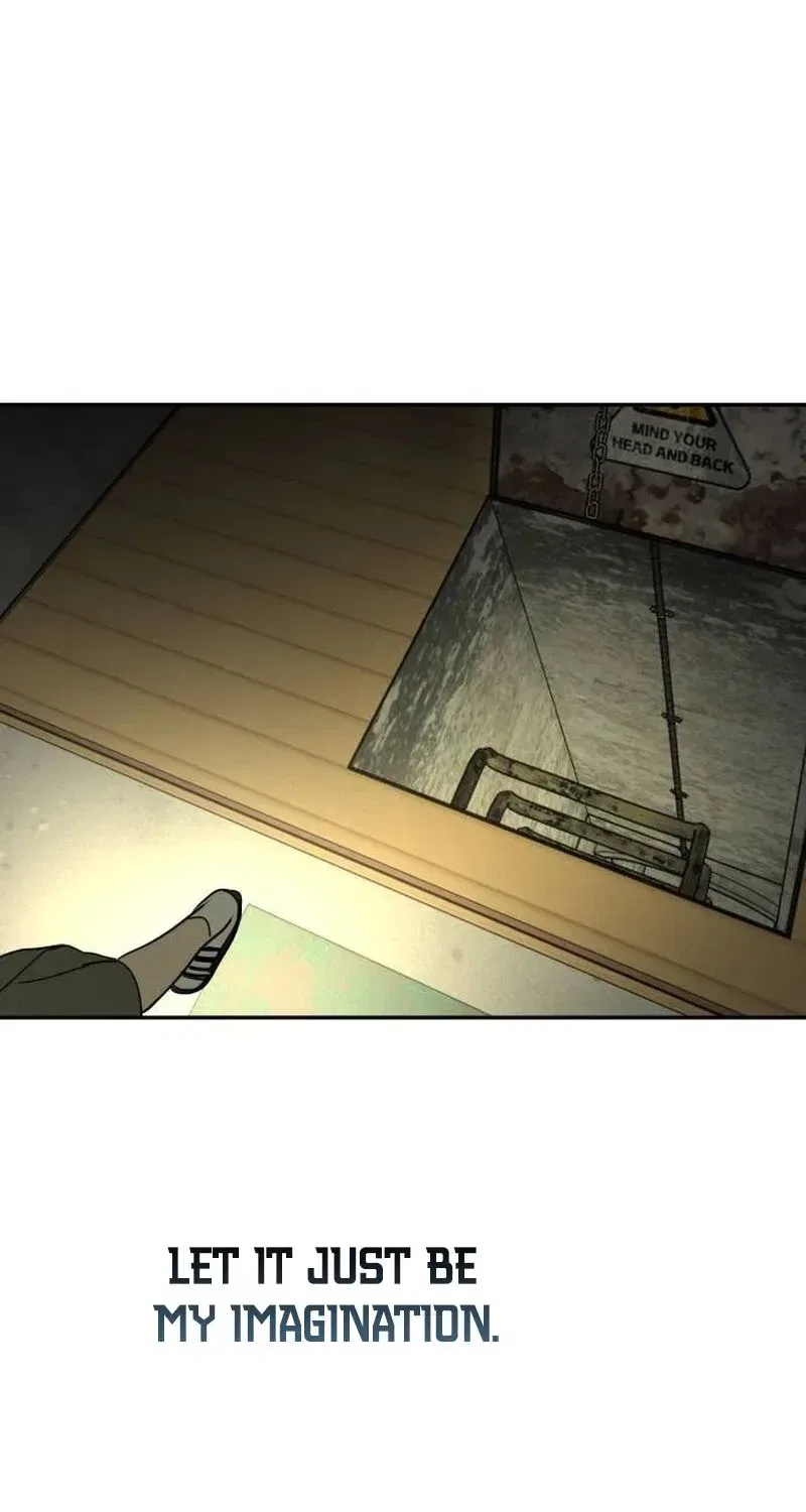 Daytime in the Bunker Chapter 18 – Page 66