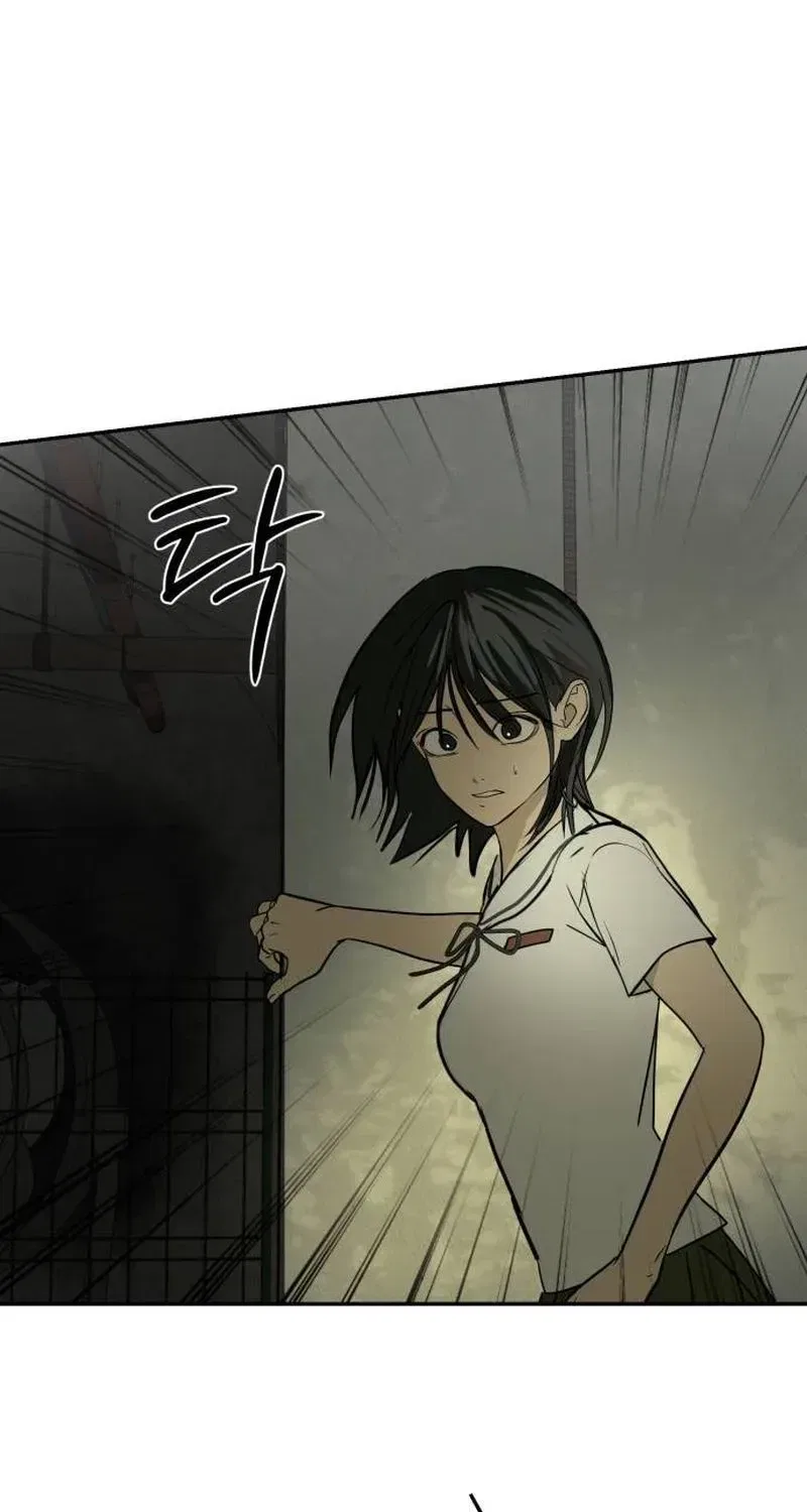 Daytime in the Bunker Chapter 18 – Page 68