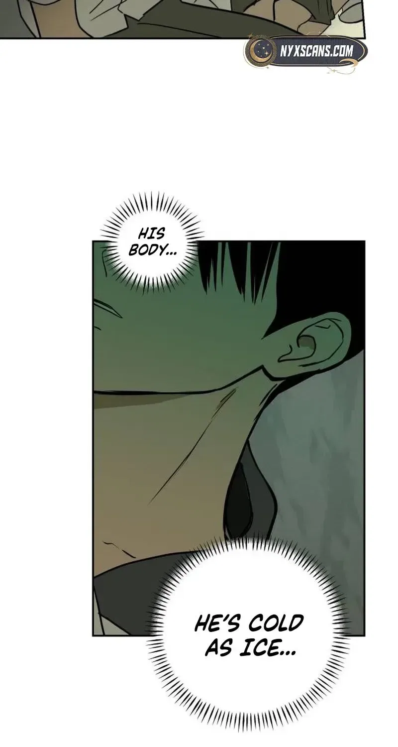 Daytime in the Bunker Chapter 18 – Page 73