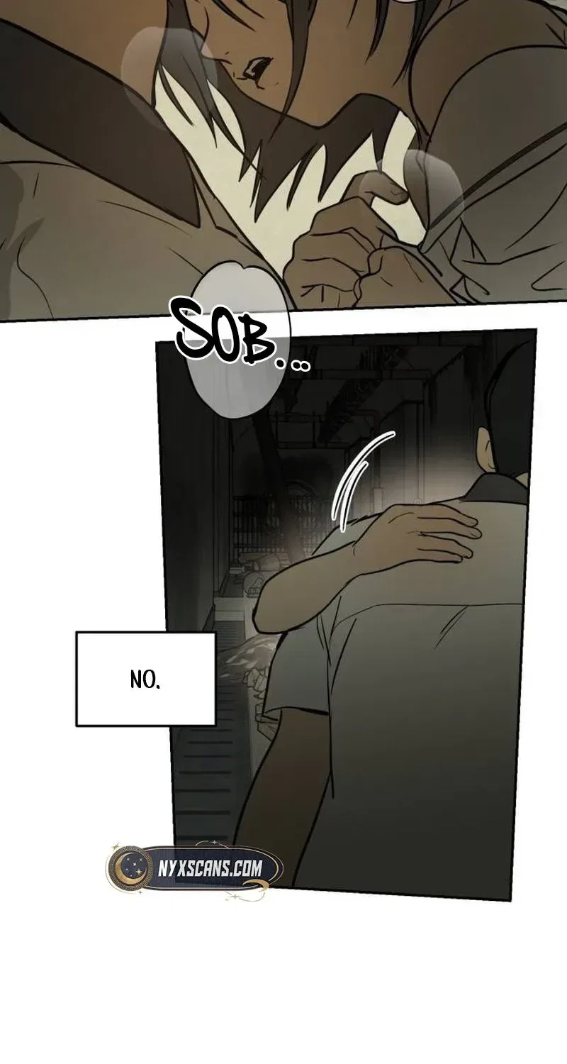 Daytime in the Bunker Chapter 18 – Page 76