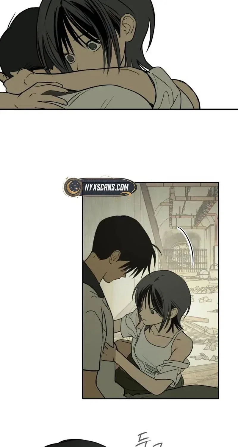 Daytime in the Bunker Chapter 18 – Page 80