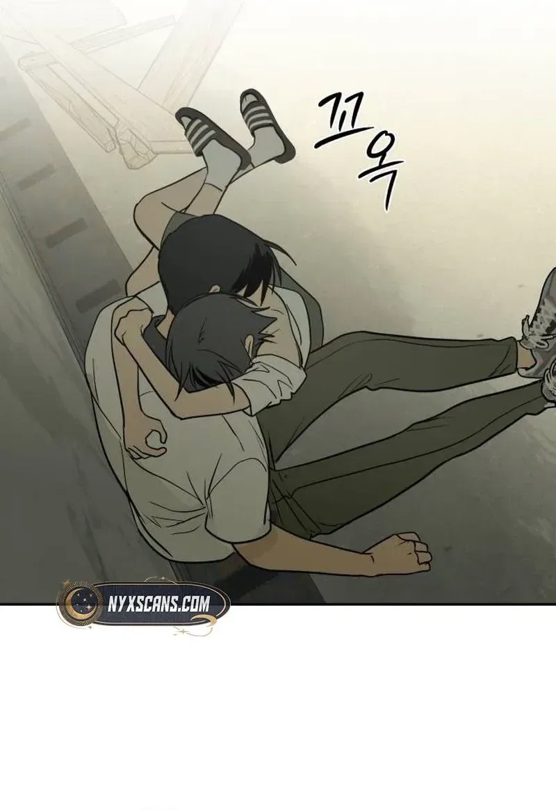 Daytime in the Bunker Chapter 18 – Page 82