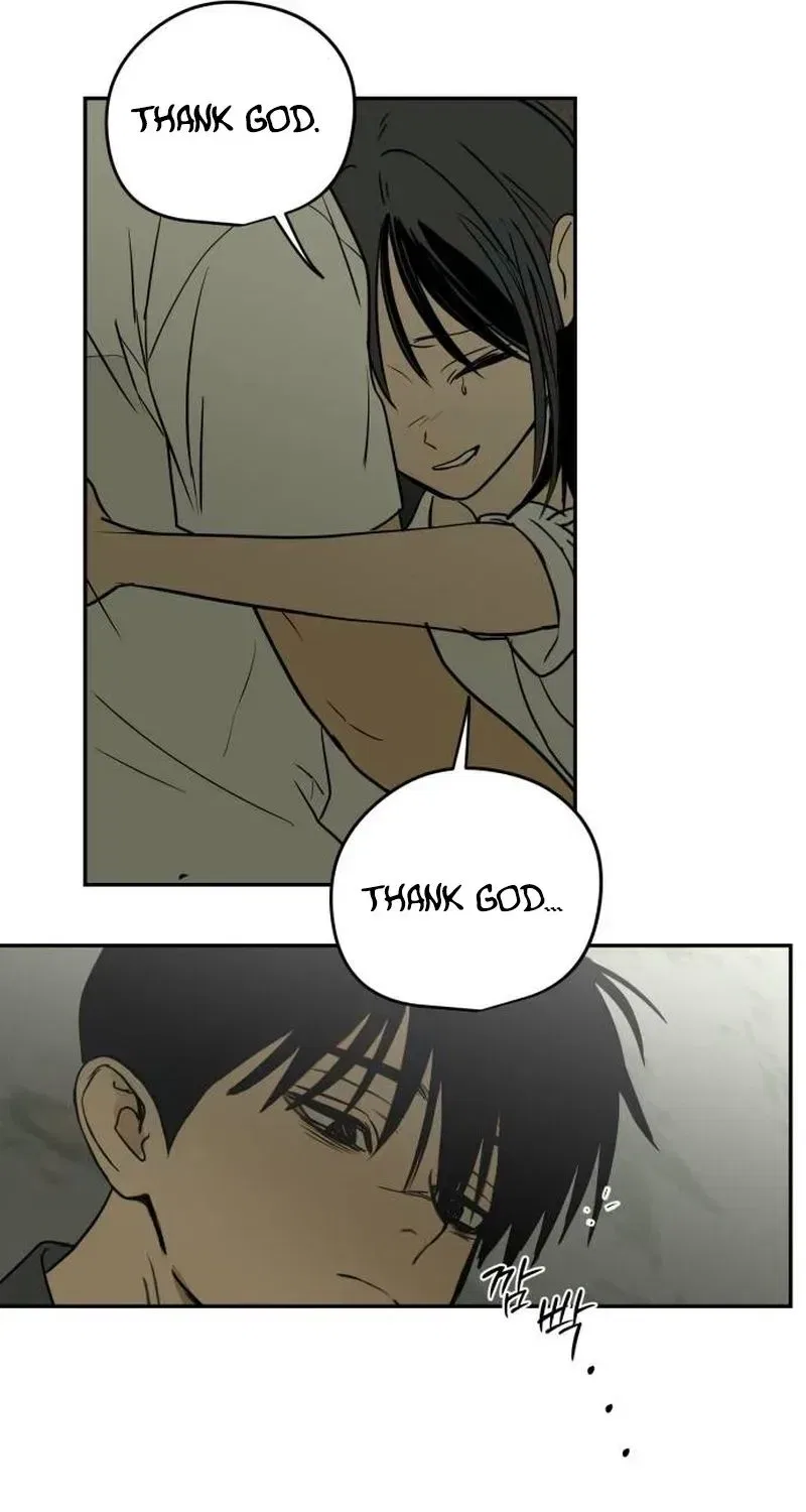 Daytime in the Bunker Chapter 18 – Page 83