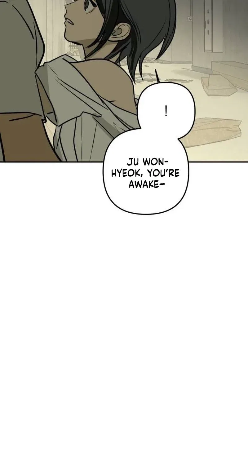 Daytime in the Bunker Chapter 18 – Page 87