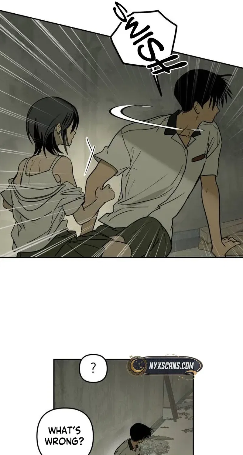 Daytime in the Bunker Chapter 18 – Page 88
