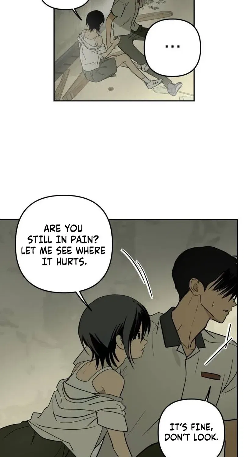 Daytime in the Bunker Chapter 18 – Page 89