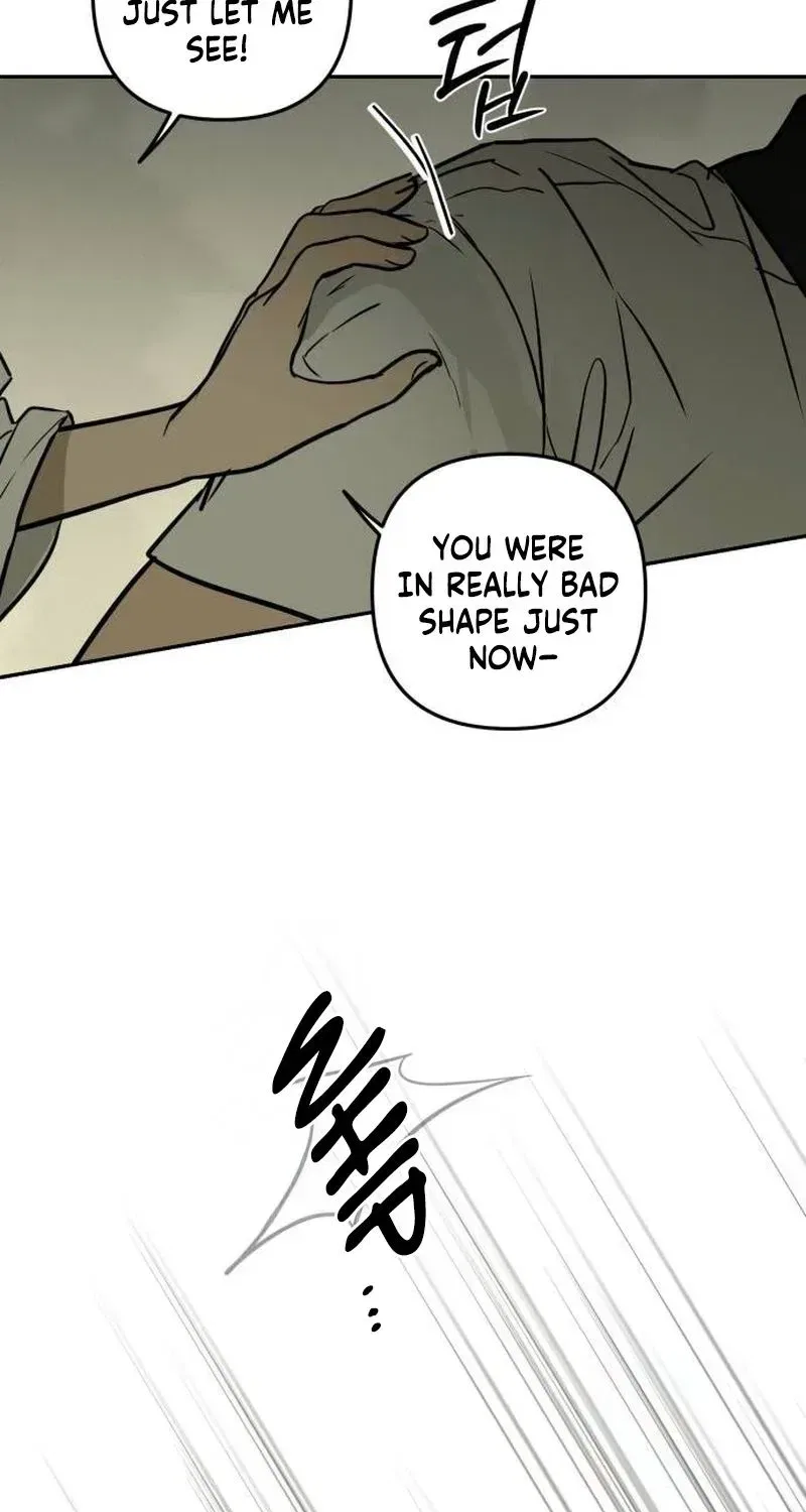 Daytime in the Bunker Chapter 18 – Page 91