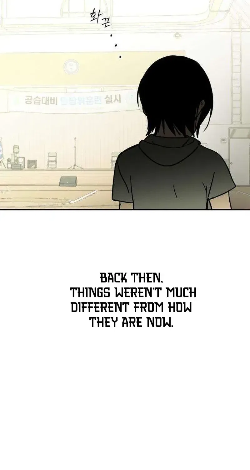 Daytime in the Bunker Chapter 17 – Page 2