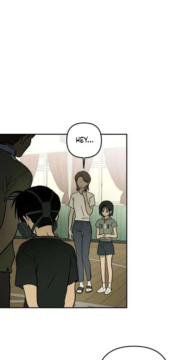 Daytime in the Bunker Chapter 17 – Page 7
