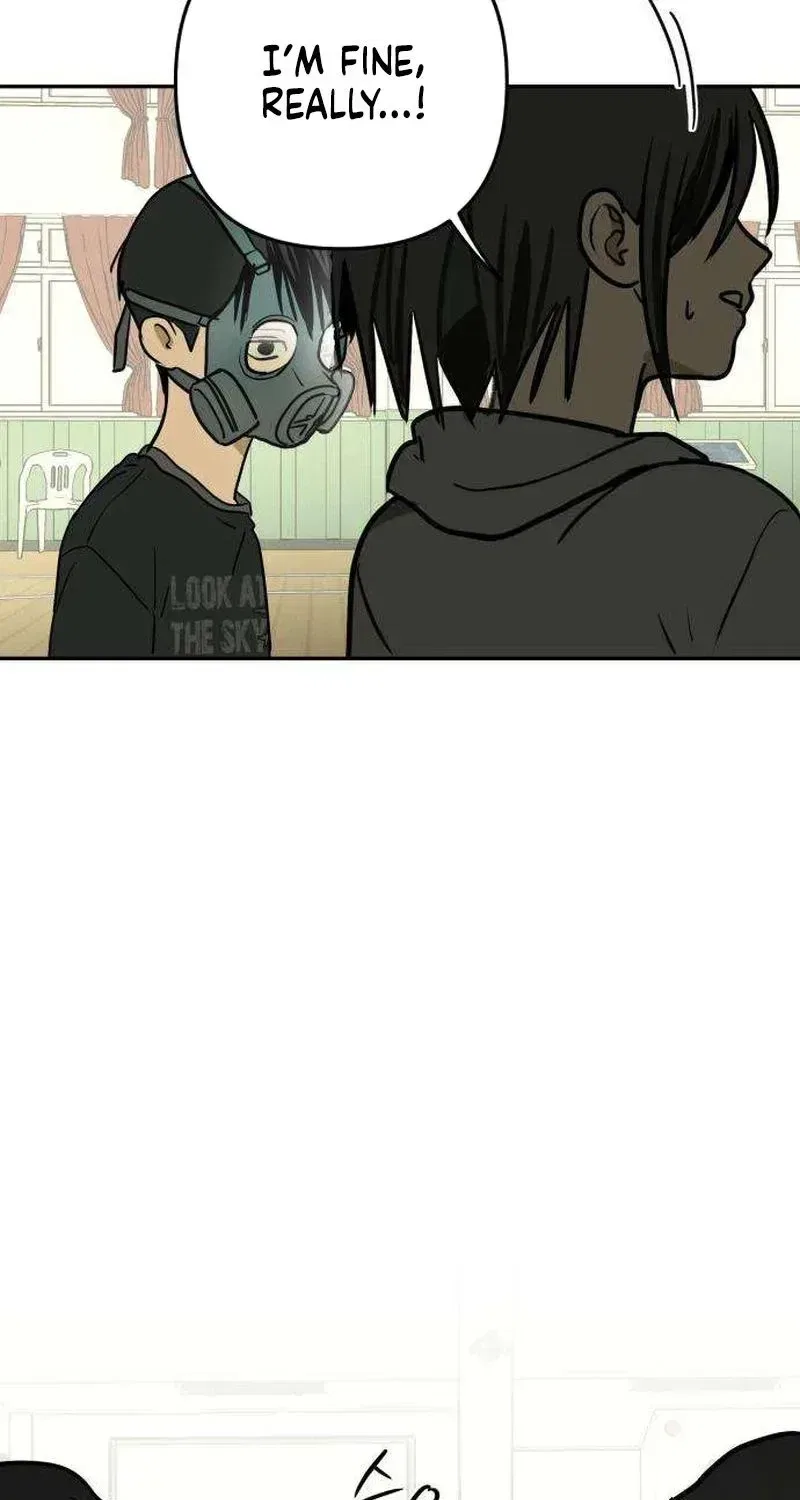 Daytime in the Bunker Chapter 17 – Page 9