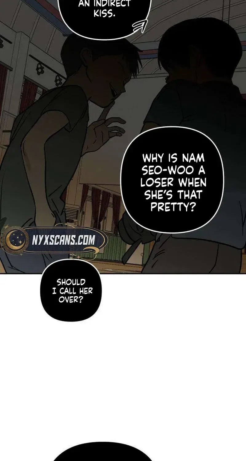 Daytime in the Bunker Chapter 17 – Page 16