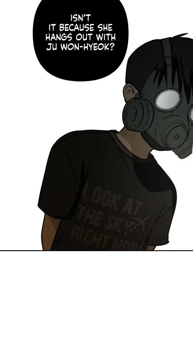 Daytime in the Bunker Chapter 17 – Page 17