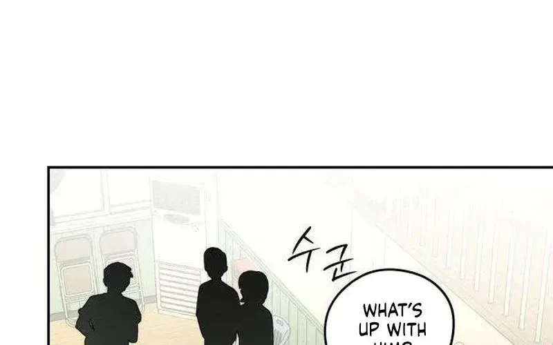 Daytime in the Bunker Chapter 17 – Page 19