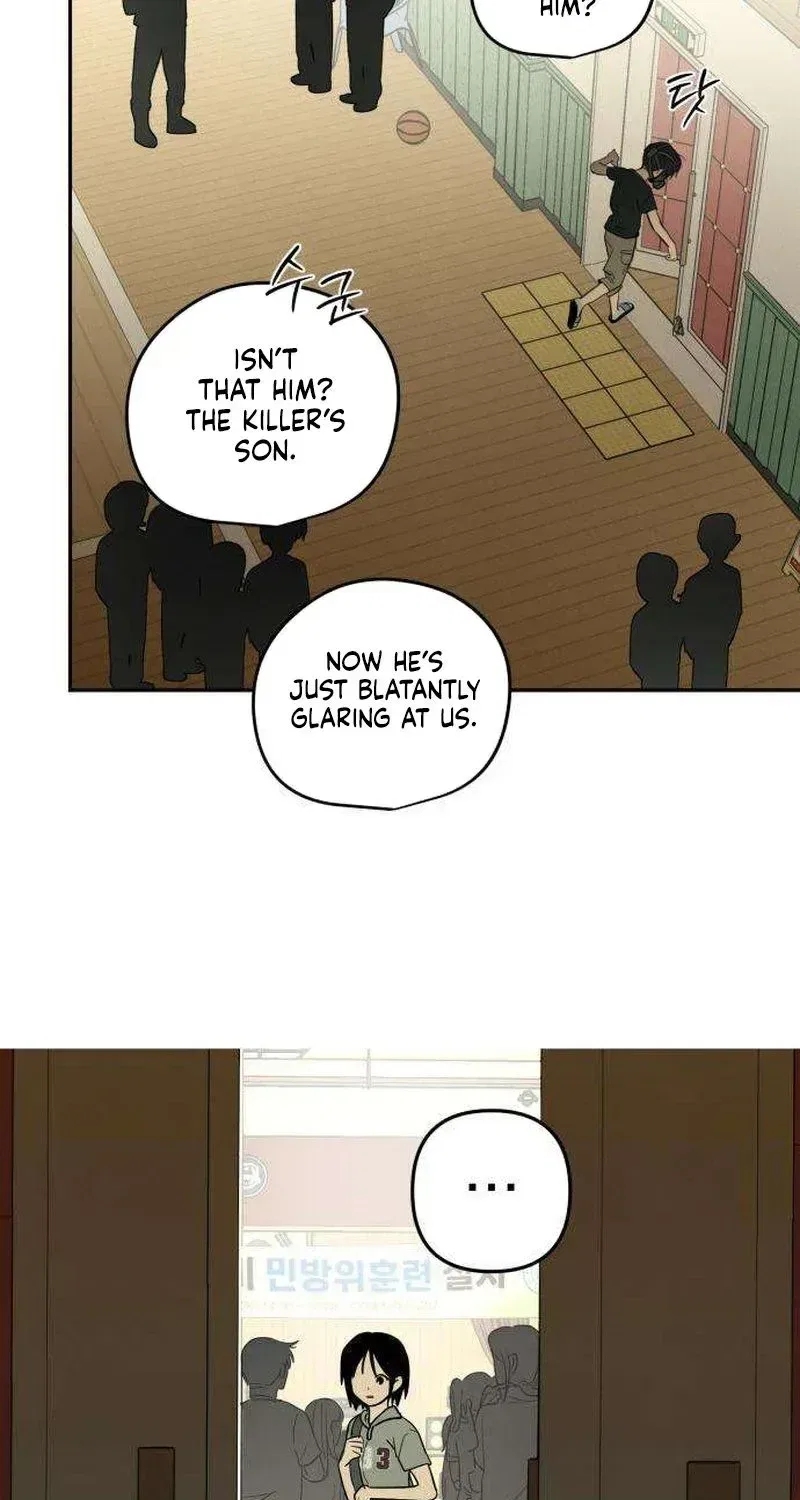 Daytime in the Bunker Chapter 17 – Page 20