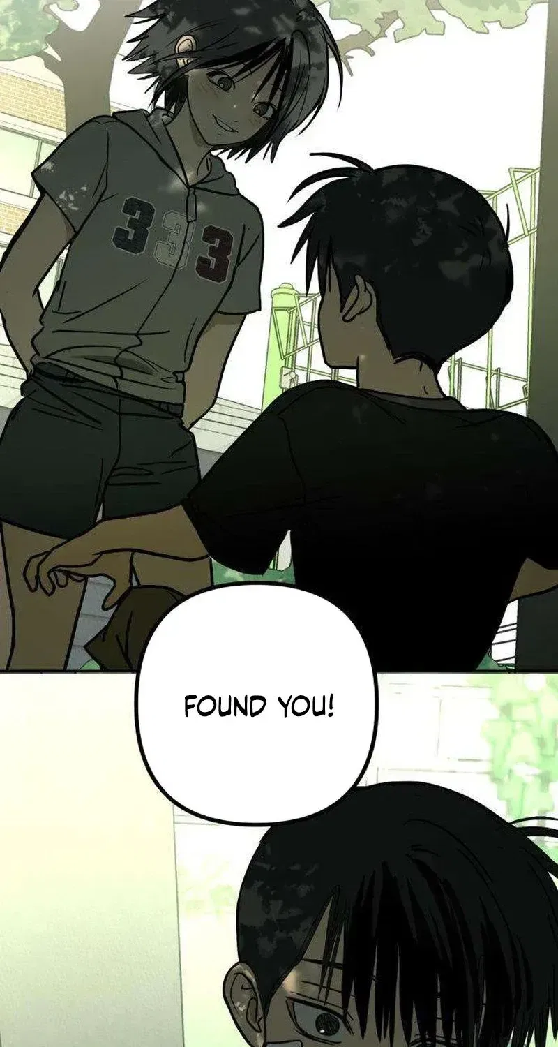 Daytime in the Bunker Chapter 17 – Page 24