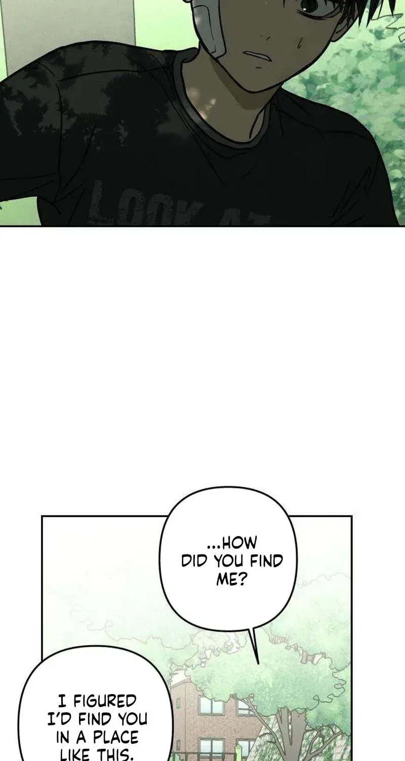 Daytime in the Bunker Chapter 17 – Page 25