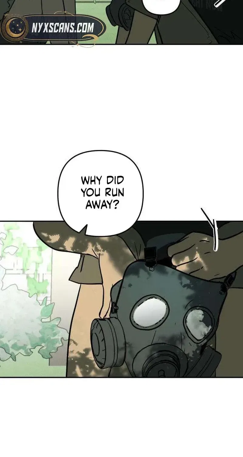 Daytime in the Bunker Chapter 17 – Page 28