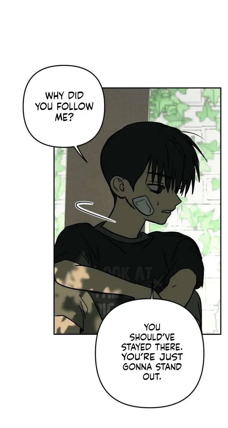 Daytime in the Bunker Chapter 17 – Page 29